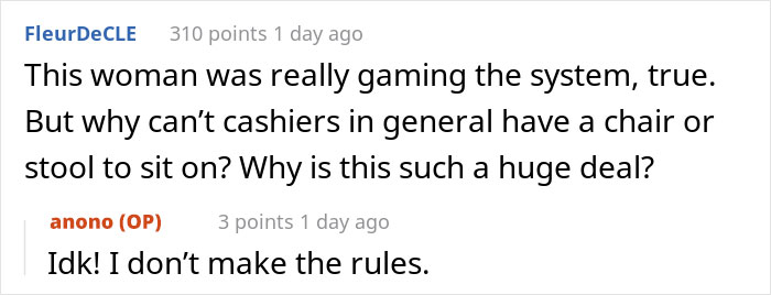 The Internet Applauds This Woman For Exposing Entitled Colleague Who&rsquo;d Been Faking A "Sprained Ankle" For 2&frac12; Weeks