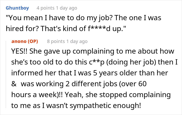 The Internet Applauds This Woman For Exposing Entitled Colleague Who&rsquo;d Been Faking A "Sprained Ankle" For 2&frac12; Weeks