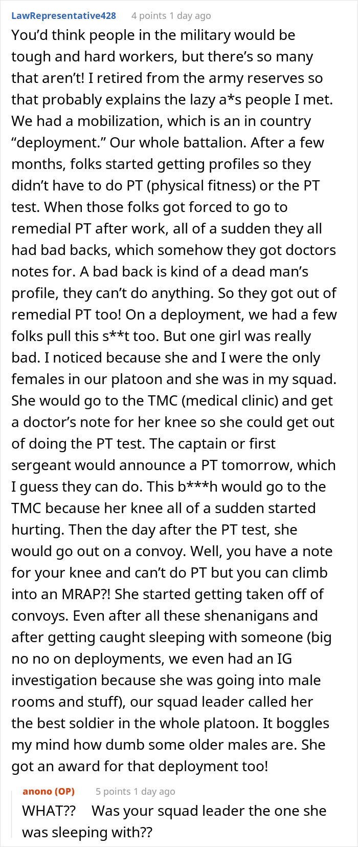 The Internet Applauds This Woman For Exposing Entitled Colleague Who&rsquo;d Been Faking A "Sprained Ankle" For 2&frac12; Weeks