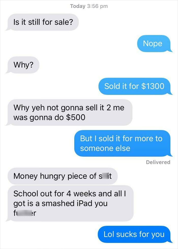 Old Friend Messaged Me About My Gaming PC (I Build Them For Fun And Sell Them For Small Profits As A Hobby)