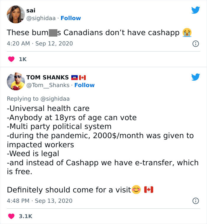 Just Because Of Freedom And Law