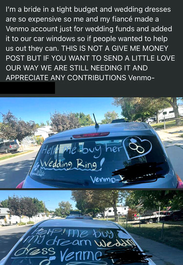 Things Like This Bugs Me So Much