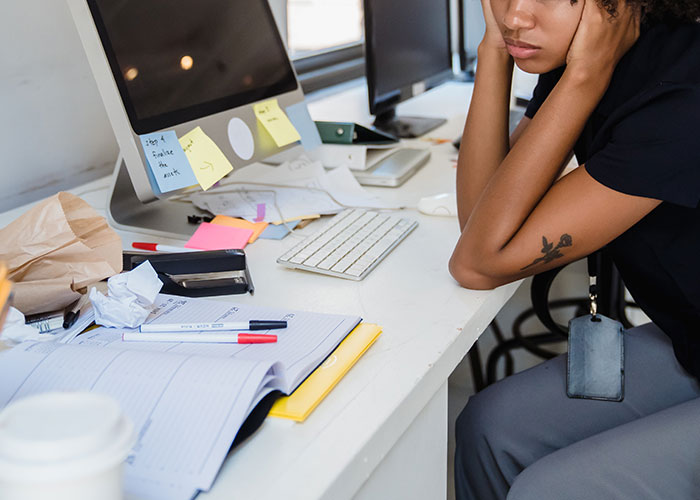 30 Mundane Yet Very Sinister Things In Disguise That Harm Us All