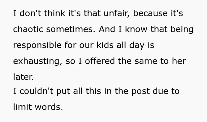 “I Ended Up Losing My Mind”: Man Asks If He Was Wrong To Yell At His Wife After She Woke Him Up To Help With The Kids “I Ended Up Losing My Mind”: Man Asks If He Was Wrong To Yell At His Wife After She Woke Him Up To Help With The Kids
