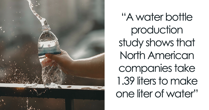 60 Fascinating Facts About Water