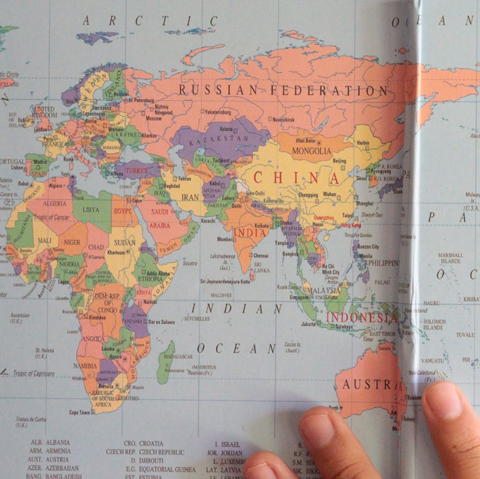 21 Facts That Seem Fake, But Are Actually Real, As Shared In This Online Thread