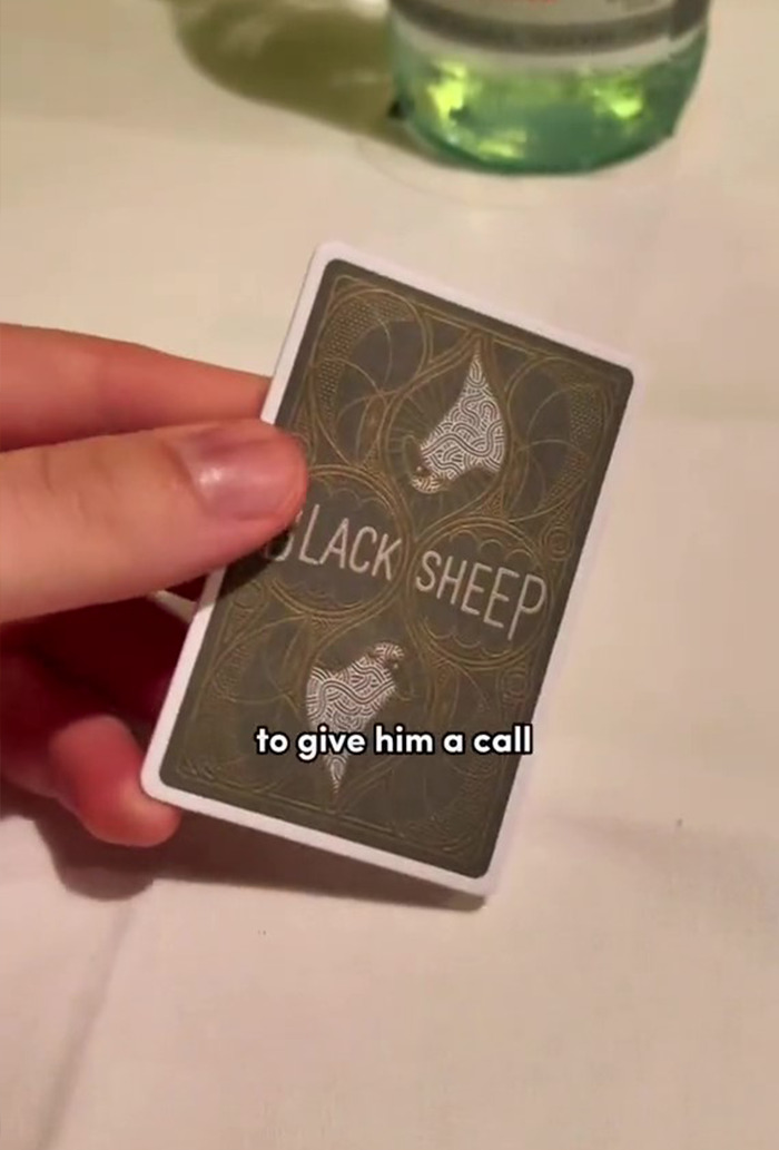 21 Y.O. Guy Went To A Michelin Star Restaurant And Pretended To Be A Food Critic, Goes Viral Online