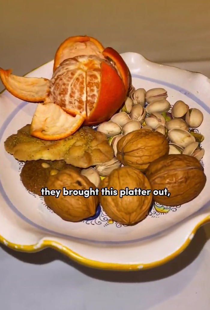 21 Y.O. Guy Went To A Michelin Star Restaurant And Pretended To Be A Food Critic, Goes Viral Online