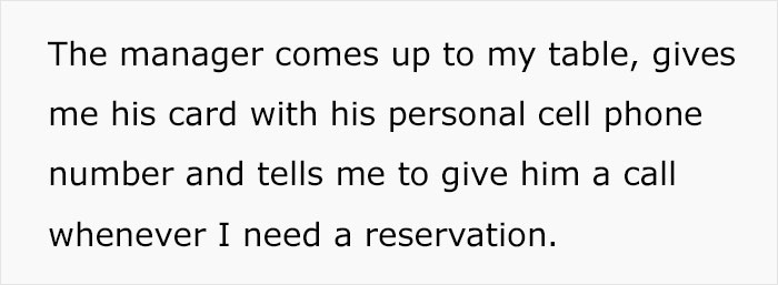 21 Y.O. Guy Went To A Michelin Star Restaurant And Pretended To Be A Food Critic, Goes Viral Online