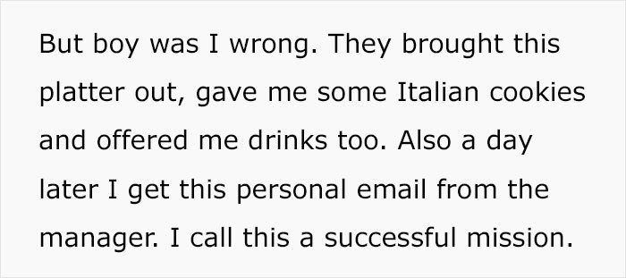 21 Y.O. Guy Went To A Michelin Star Restaurant And Pretended To Be A Food Critic, Goes Viral Online