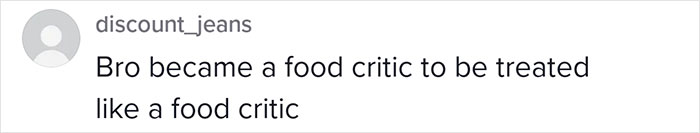 21 Y.O. Guy Went To A Michelin Star Restaurant And Pretended To Be A Food Critic, Goes Viral Online