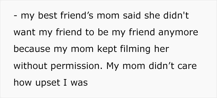 Child Of Family Vloggers Of 7 Years Reveals How It Ruined Her Life In A Raw And Honest Post