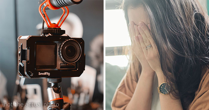 Child Of Family Vloggers Of 7 Years Reveals How It Ruined Her Life In A Raw And Honest Post