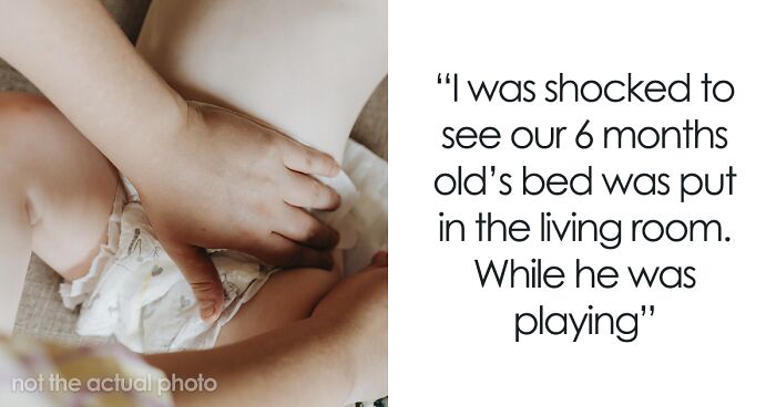 The Internet Is Ripping Apart This Gamer Dad Who ‘Forgot’ To Change Baby’s Diaper For 9 Hours And Tried To Put The Blame On The Wife