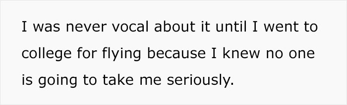 "You Are Insulting Both Me, And Flight Attendants": Woman Goes Viral After Sharing Why She Was Mistaken For A Stewardess When She's Actually A Pilot