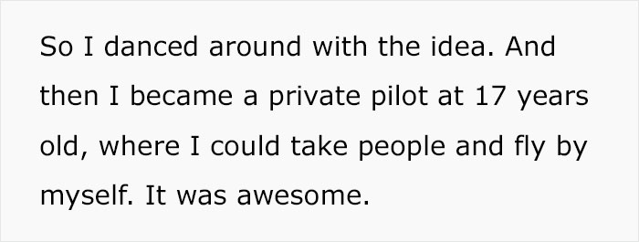 "You Are Insulting Both Me, And Flight Attendants": Woman Goes Viral After Sharing Why She Was Mistaken For A Stewardess When She's Actually A Pilot