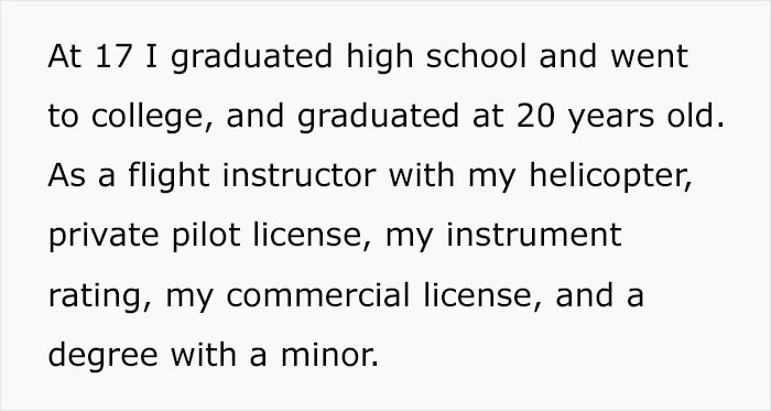 "You Are Insulting Both Me, And Flight Attendants": Woman Goes Viral After Sharing Why She Was Mistaken For A Stewardess When She's Actually A Pilot