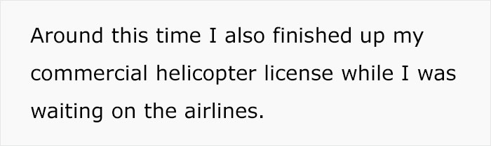 "You Are Insulting Both Me, And Flight Attendants": Woman Goes Viral After Sharing Why She Was Mistaken For A Stewardess When She's Actually A Pilot