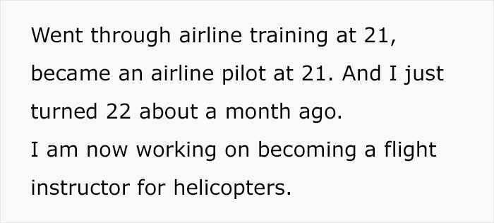 "You Are Insulting Both Me, And Flight Attendants": Woman Goes Viral After Sharing Why She Was Mistaken For A Stewardess When She's Actually A Pilot