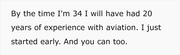 "You Are Insulting Both Me, And Flight Attendants": Woman Goes Viral After Sharing Why She Was Mistaken For A Stewardess When She's Actually A Pilot