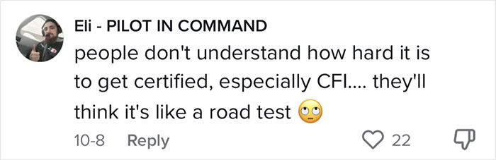 "You Are Insulting Both Me, And Flight Attendants": Woman Goes Viral After Sharing Why She Was Mistaken For A Stewardess When She's Actually A Pilot