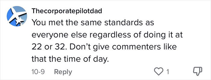 "You Are Insulting Both Me, And Flight Attendants": Woman Goes Viral After Sharing Why She Was Mistaken For A Stewardess When She's Actually A Pilot