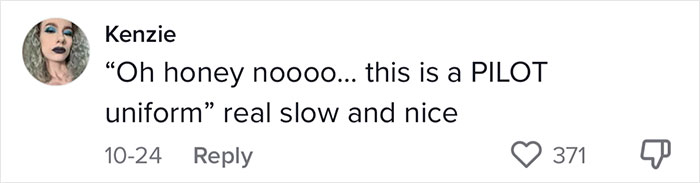 "You Are Insulting Both Me, And Flight Attendants": Woman Goes Viral After Sharing Why She Was Mistaken For A Stewardess When She's Actually A Pilot