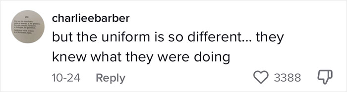 "You Are Insulting Both Me, And Flight Attendants": Woman Goes Viral After Sharing Why She Was Mistaken For A Stewardess When She's Actually A Pilot