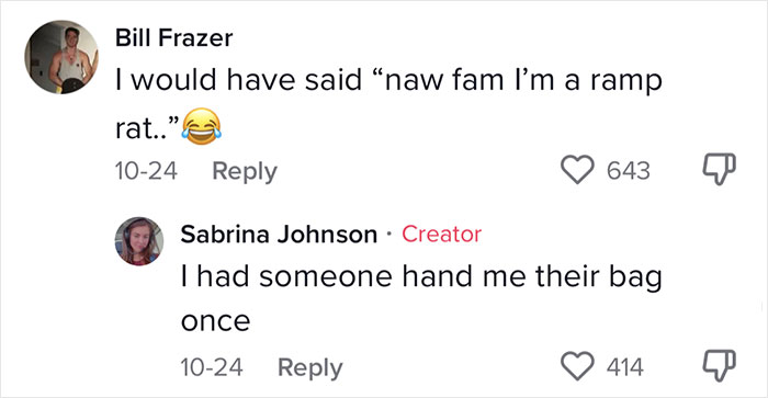 "You Are Insulting Both Me, And Flight Attendants": Woman Goes Viral After Sharing Why She Was Mistaken For A Stewardess When She's Actually A Pilot