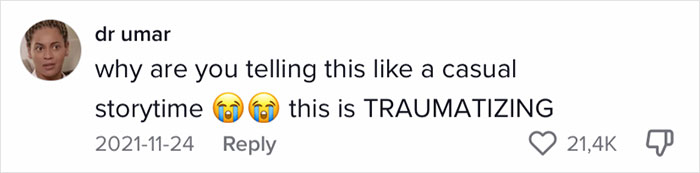 Woman Unexpectedly Gives Birth To A "Frat Baby" After Going To ER Thinking Her Appendix Is Bursting As She Had No Symptoms Woman Unexpectedly Gives Birth To A "Frat Baby" After Going To ER Thinking Her Appendix Is Bursting As She Had No Symptoms