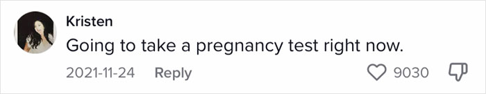 Woman Unexpectedly Gives Birth To A "Frat Baby" After Going To ER Thinking Her Appendix Is Bursting As She Had No Symptoms Woman Unexpectedly Gives Birth To A "Frat Baby" After Going To ER Thinking Her Appendix Is Bursting As She Had No Symptoms