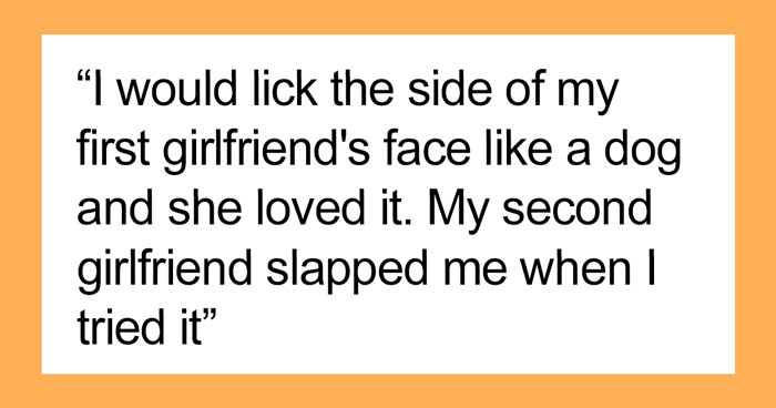 31 Things People Discovered Were Not OK In A Relationship Only After Dating Someone Else