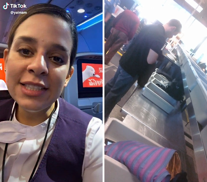 Prepare For The Security Checks By Wearing Easily Removable Shoes, Putting Liquids In A Ziplock Bag, And Separating The Electronics