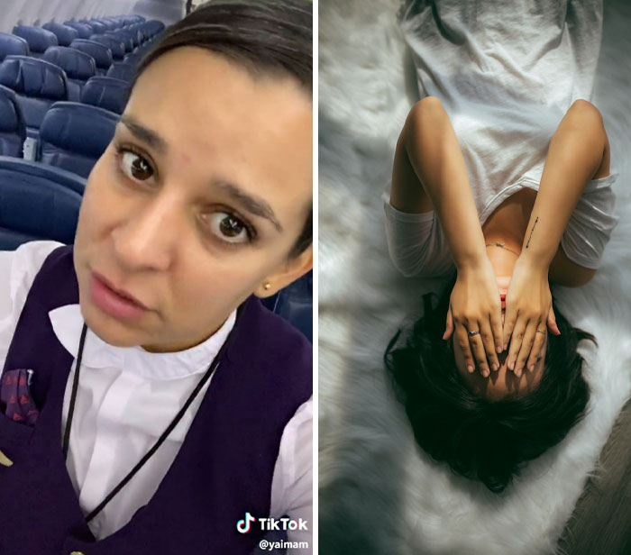 Fear Of Flying? It's Okay, Lots Of People Have It. Get To The Airport Early, Listen To Your Favorite Music, And Breathe