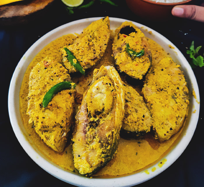 Bangladesh, Hilsa