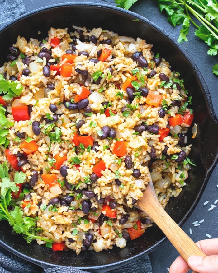 Costa Rica, Gallo Pinto