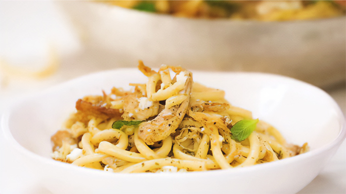 Cyprus, Magarına Bulli