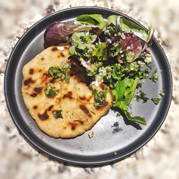 El Salvador, Pupusas