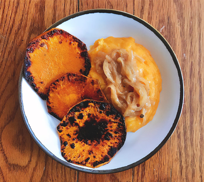 Eswatini (Former “Swaziland”), Karoo Roast Ostrich Steak