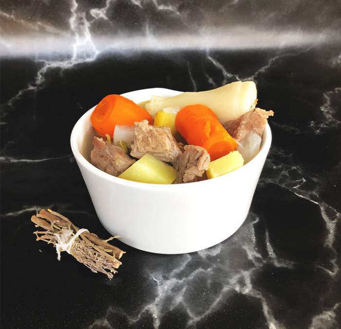 France, Pot-Au-Feu
