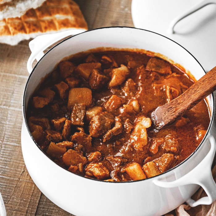 Hungary, Goulash