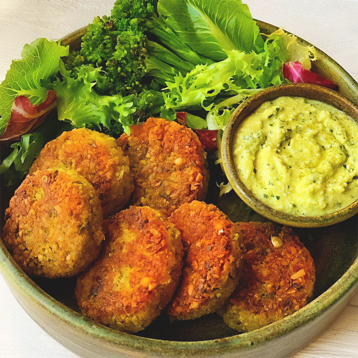 Israel, Falafel