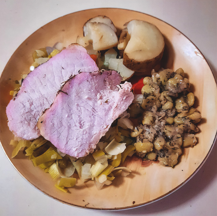 Luxembourg, Judd Mat Gaardebounen