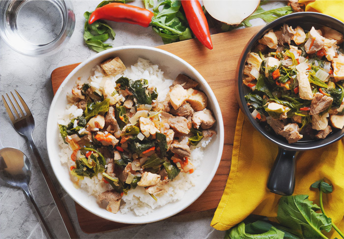 Madagascar, Romazava