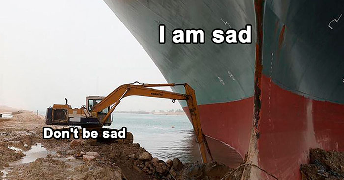 50 Memes That Might Hit A Little Too Close To Home, As Shared By “Freud Intensifies” Instagram