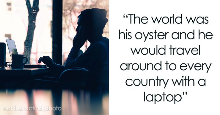 “He’d Be Too Exhausted”: 32-Year-Old Dies Because Of Hustle Culture, His Friend Shares How Sad His Life Was