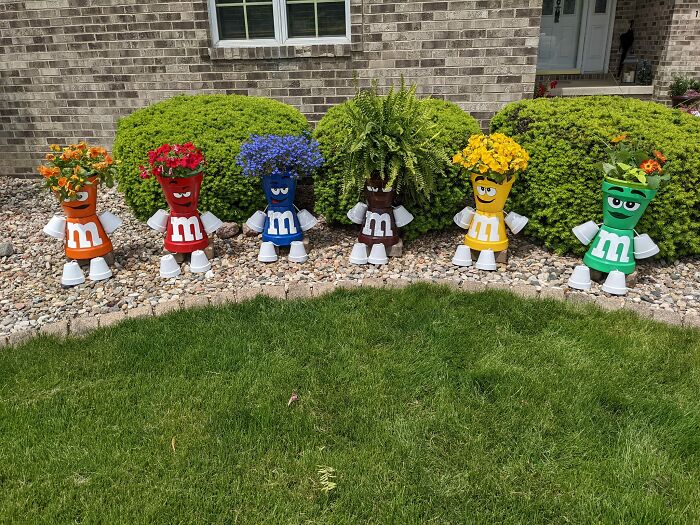 I Finally Got Them All Done!