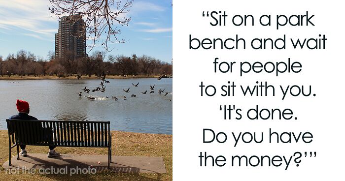 “What Do You Think Would Be The Funniest Thing To Ask A Stranger?” (30 Answers By Our Community)