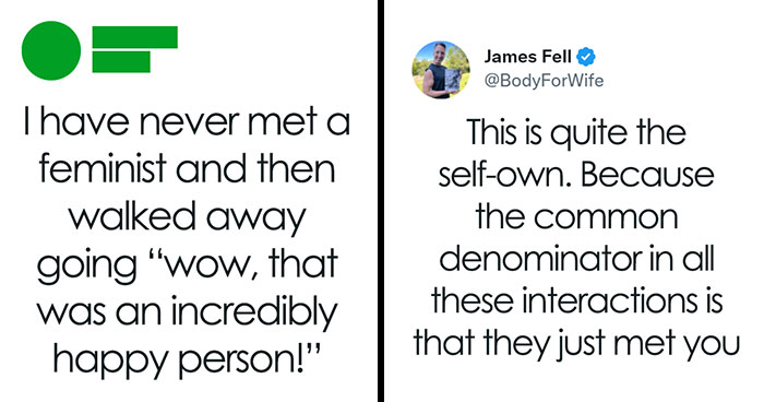 50 Of The Most Brilliant Comebacks Ever Screenshotted, As Shared On The ‘Clever Comebacks’ Twitter Page (New Pics)