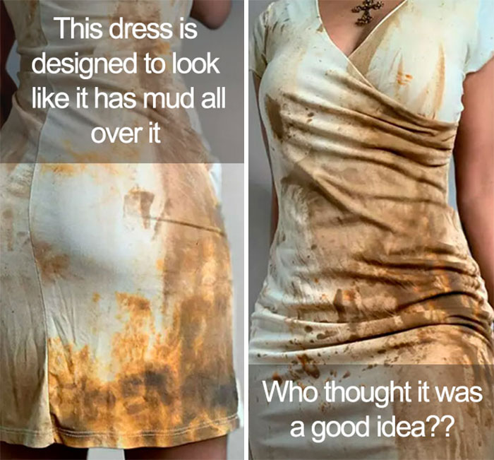 Is She Coming From A Wrestling Tournament That Took Place In The Mud?